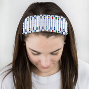 Crew Multifunctional Headwear - Oar Pattern RokBAND