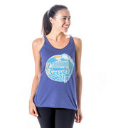 Volleyball Women's Everyday Tank Top - Serve's Up