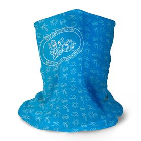 Running Multifunctional Headwear - Camp Playland - RokBAND