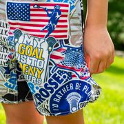 Lacrosse Ryder™ Shorts - Lax Life