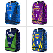 Custom Team Rapidtrek Backpack