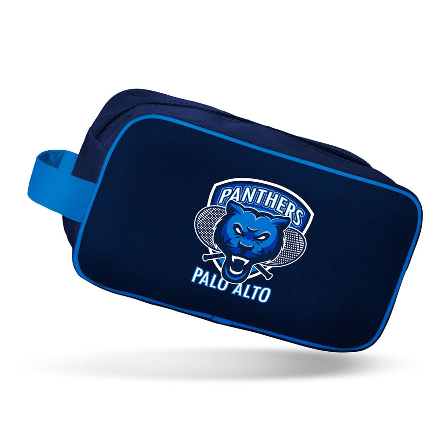 Custom Team MVP Accessory Bag - Tennis