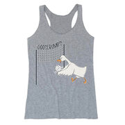 Volleyball Women's Everyday Tank Top - Goosebumps