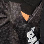 Basketball Warm-up Pants - Court Legend