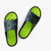 PR SOLES&reg; Largo Recovery Slides