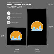 Multifunctional Headwear - Logo RokBAND