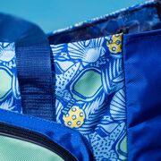 Pickleball Tote Bag - Coastal