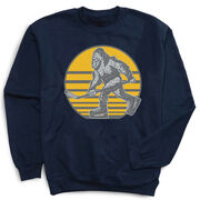 Hockey Crewneck Sweatshirt - BigSkate