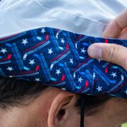 Hockey Bucket Hat - USA