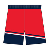 Custom Team Shorts - Baseball Tournament