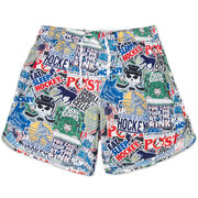 Hockey Ryder&trade; Shorts - Hockey Life 