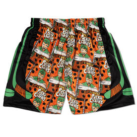 Hockey Shorts - Pucky Charms