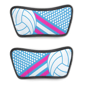 Volleyball Repwell&reg; Sandal Straps - Tropic