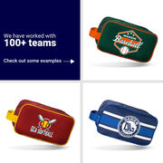 Custom Team MVP Accessory Bag