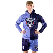Custom Team Beckett™ Shorts - Soccer