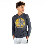 Men's Hockey Lightweight Hoodie - Hockey Bigskate