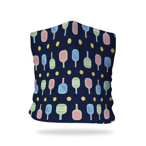 Pickleball Multifunctional Headwear - Cross Court RokBAND