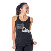 Volleyball Women's Everyday Tank Top - Goosebumps