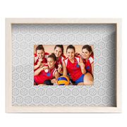 Volleyball Premier Frames- Ball Pattern