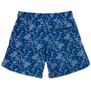 Baseball Ryder&trade; Shorts - Batter Up 