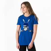 Hockey Women's Everyday Tee - Chill to the Bone