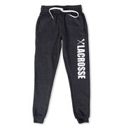 Guys Lacrosse Men's Joggers - Lacrosse