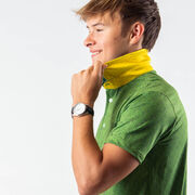 Pickleball Short Sleeve Polo Shirt - Big Dill
