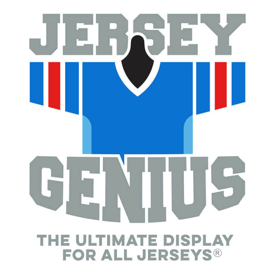 wall blue jersey