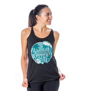 Pickleball Women's Everyday Tank Top - Serve's Up