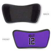 Personalized Repwell&reg; Slide Sandals - Name and Number