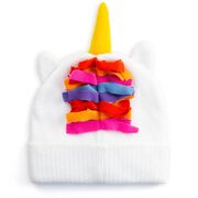 Happy Hatter Unicorn Knit Beanie Hat