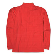 Custom Team Elevate Quarter Zips -  Football