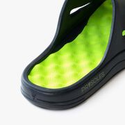 PR SOLES® Largo Recovery Slides