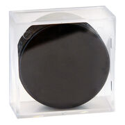 Acrylic Hockey Puck Display
