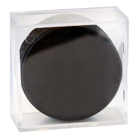 Acrylic Hockey Puck Display