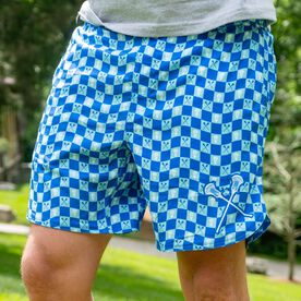 Lacrosse Ryder&trade; Shorts - Chillax 