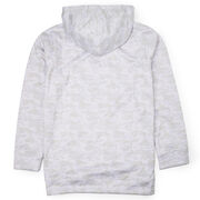 USA Lacrosse® Gameday Hoodie - Digi Camo