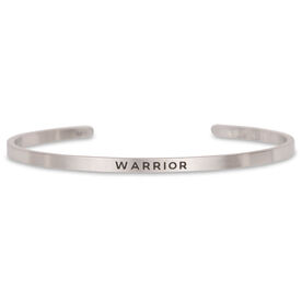 InspireME Cuff Bracelet - Warrior