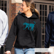 Crew Hooded Sweatshirt - Crew Dog