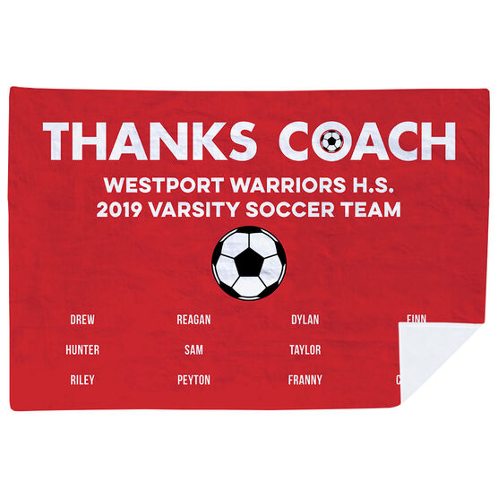 Top 18 Soccer Coach Gift Ideas Chalktalksports