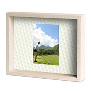 Golf Premier Frame - Close Up Golf Ball