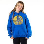 Hockey Hooded Sweatshirt - BigSkate