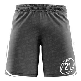 Custom Team Shorts - Football Retro
