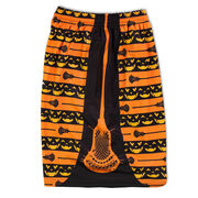 Lacrosse Beckett&trade; Shorts - Hat-Trick or Treat