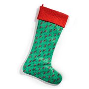 Guys Lacrosse Stocking Set - Celly Worthy
