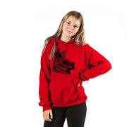 Hockey Hooded Sweatshirt - Play Hockey