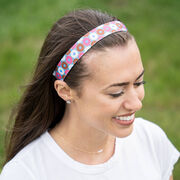 Athletic Juliband Non-Slip Headband - Donut