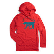 Men's Crew Lightweight Hoodie - Crew Dog