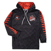 Custom Team Gameday Hoodie - Baseball