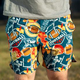 Football Ryder™ Shorts - Football Life